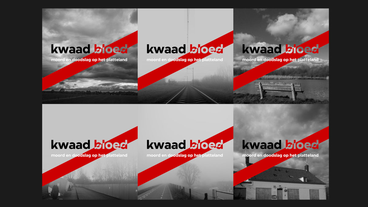 VPRO Kwaad bloed – Jurriaan Schalken / Art & Video Director